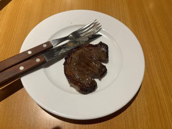 【浅草】Churrascaria Que bom! (シュハスカリア キボン!)浅草店のシュラスコ食べ放題