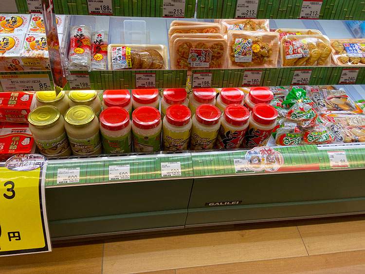 三郷市彦成にあるスーパーマーケット「ボンゴバザール(BongoBazar)」はハラルフードも充実！9