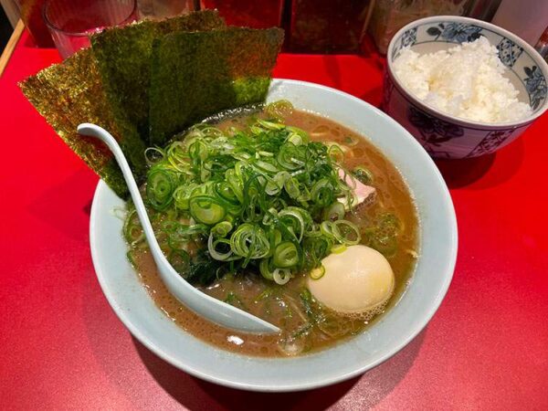 本八幡散策～八幡の藪知らず・ジャガーさんの宇宙船・菊池家のラーメン～25