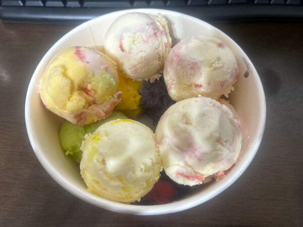 よくばりフェスに参戦する為、サーティーワンレイクタウンアウトレット店に行ってみたアイキャッチ